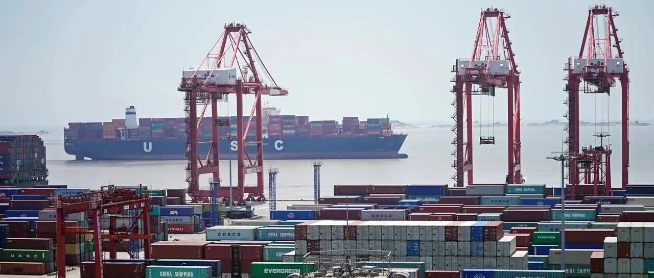 积极应对疫情影响下的全球产业链变局