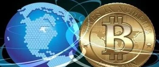 世界各国抢占研发央行数字货币先机