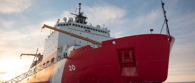 技经观察 | 美国加速组建破冰船队，美俄北极竞争升温