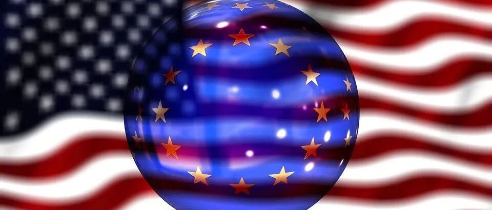 美欧竞争新动向：同盟框架下的博弈与前景