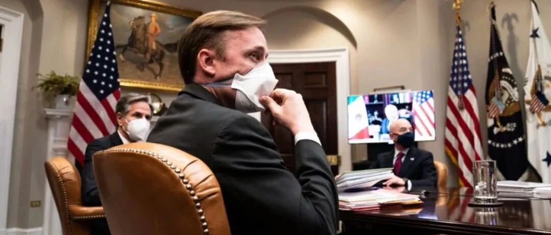 2021年美国国防政策与技术大事记