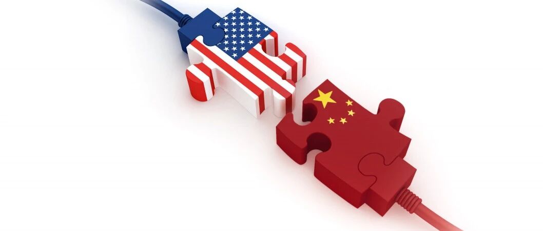 技经观察 | 中美电子通信：走向割裂