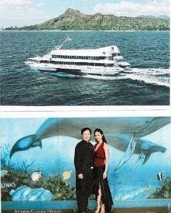干儿子藏衣柜？突然被抓只穿内衣，谎称一起买衣绝没出轨？法庭上演亲密戏证清白？（组图） - 18