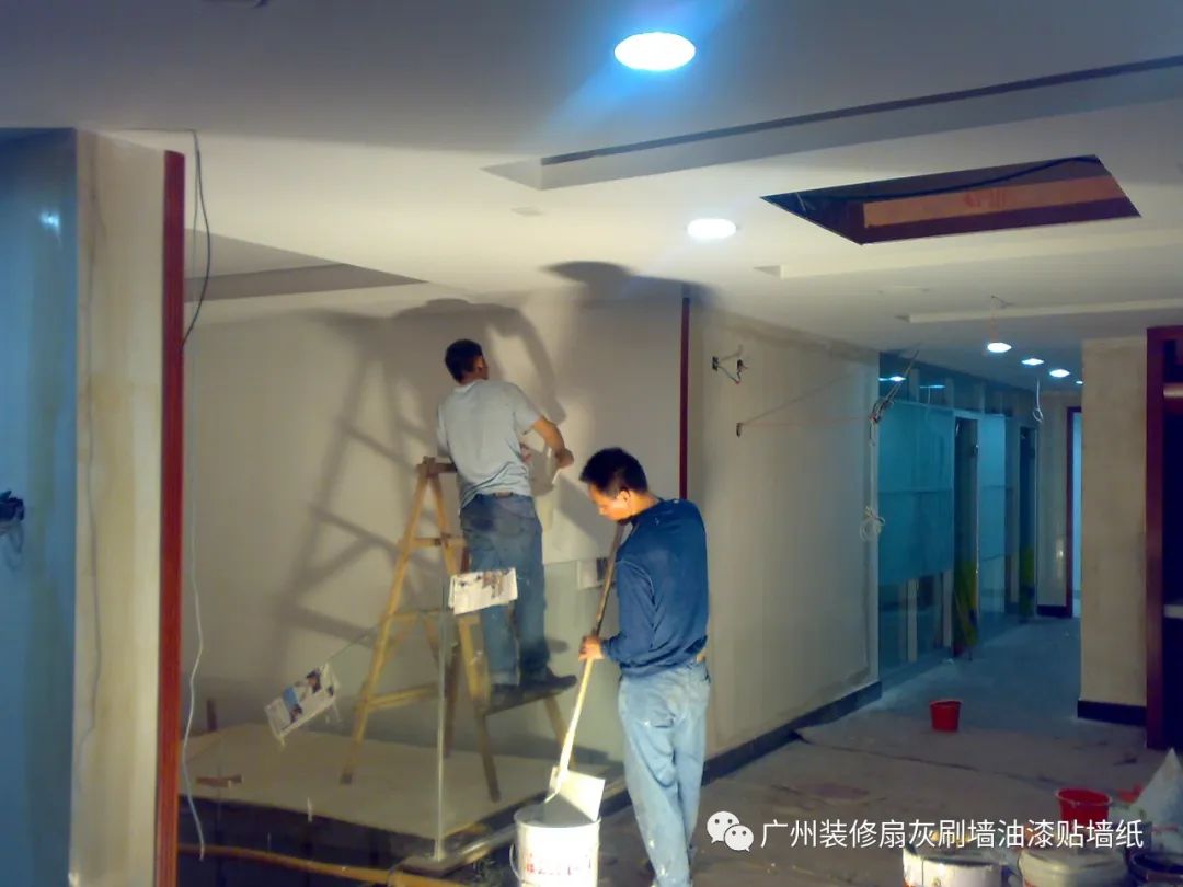 为什么现在都不刷底漆了_装修刷底漆_刷底漆有用吗