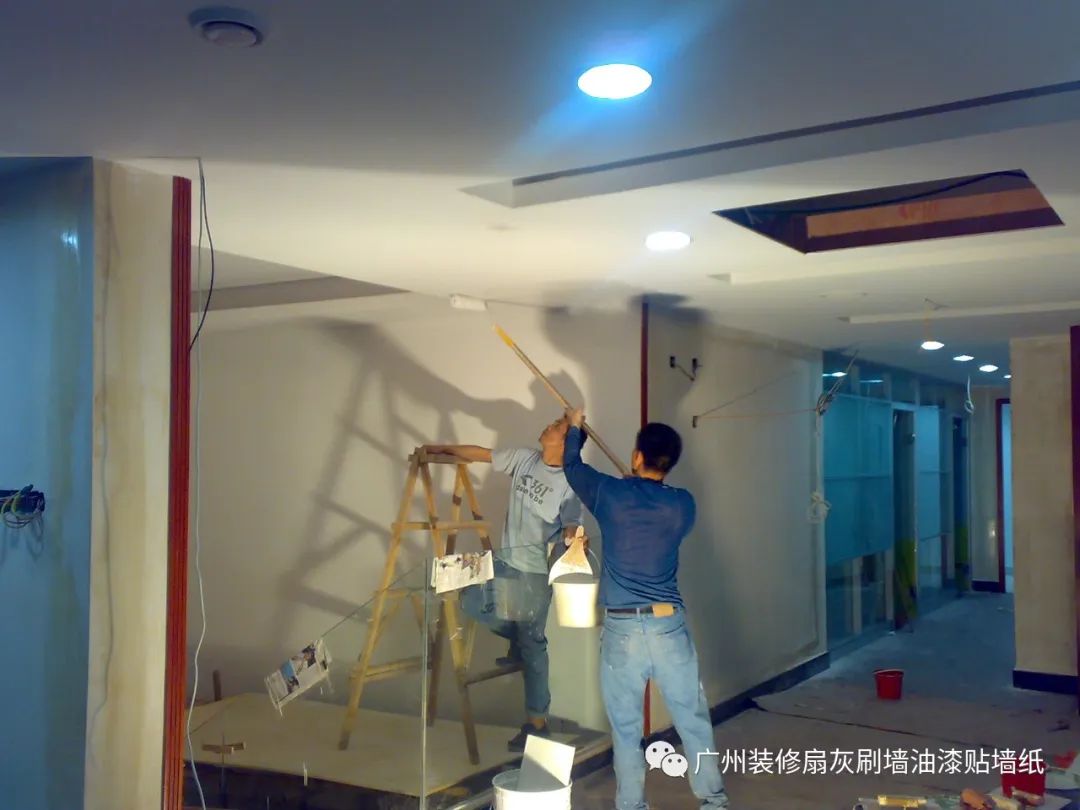为什么现在都不刷底漆了_刷底漆有用吗_装修刷底漆