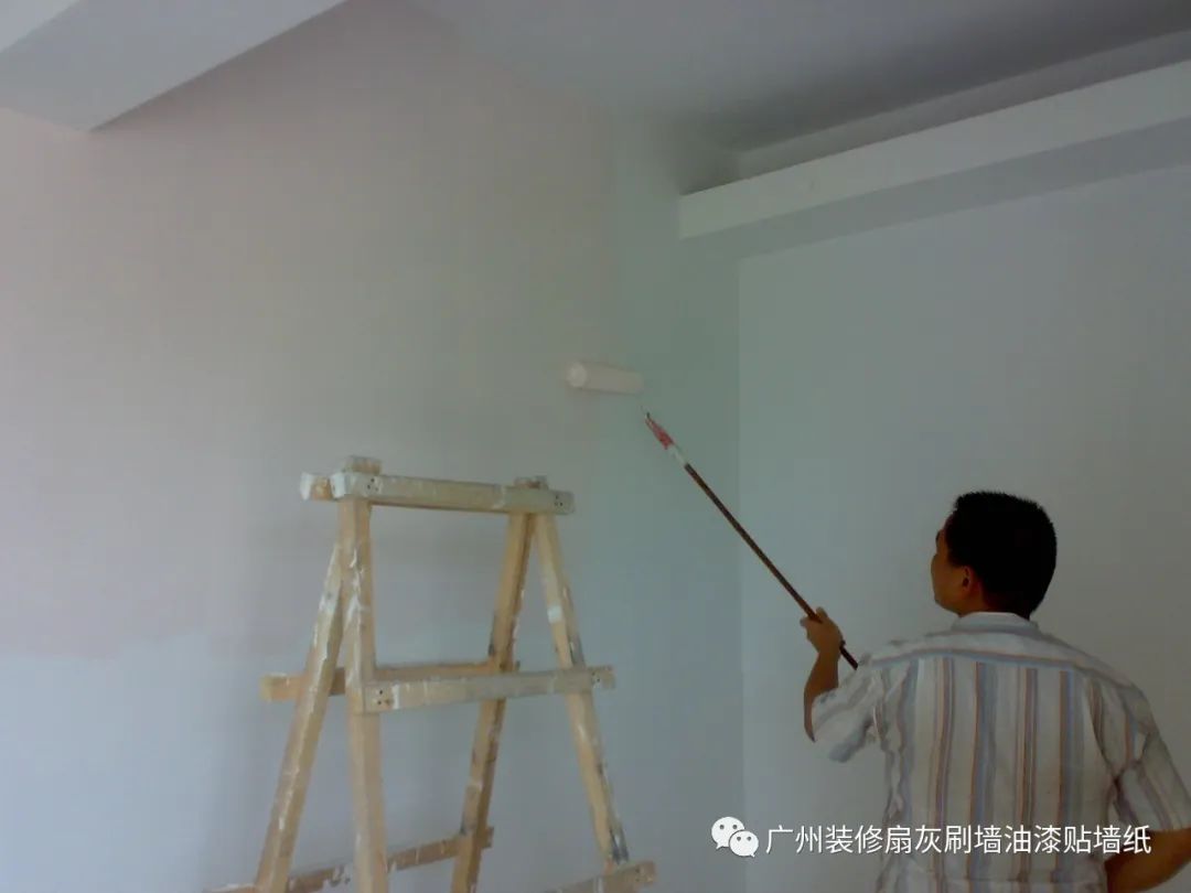 装修刷底漆_刷底漆有用吗_为什么现在都不刷底漆了