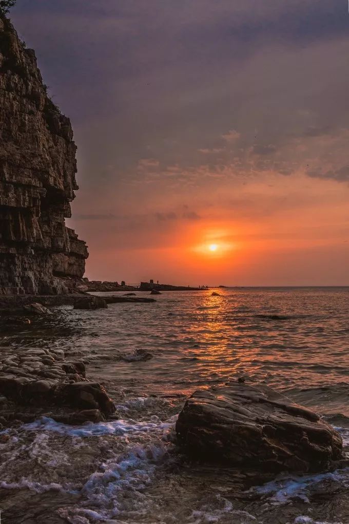 中國最「仙」的海濱小城，這個夏天一定要去！ 旅遊 第24張