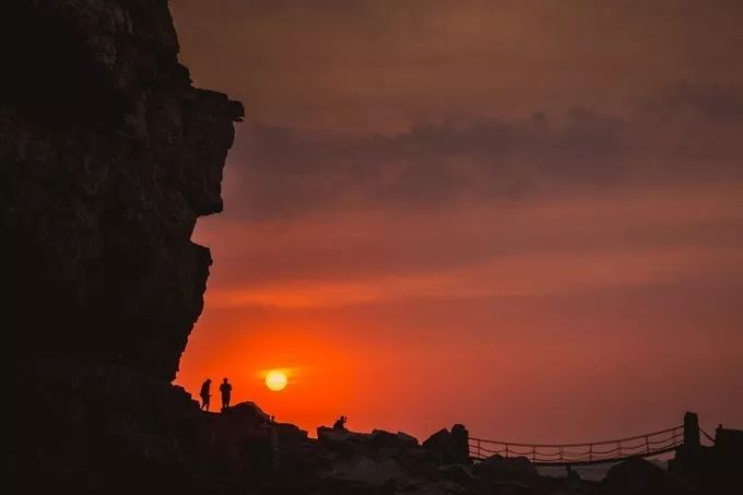 中國最「仙」的海濱小城，這個夏天一定要去！ 旅遊 第25張