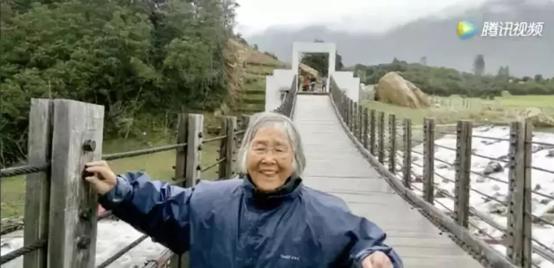 84 歲老奶奶騎行西藏：真掃興！雪山只有 5130 米，太矮了！ 旅遊 第37張