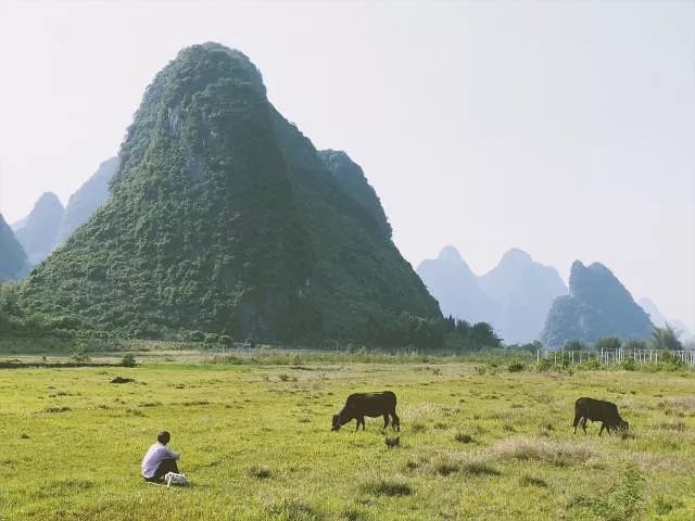 八月旅行計劃 ▏去這些避暑勝地，過一個綠意盎然的夏天 旅遊 第13張