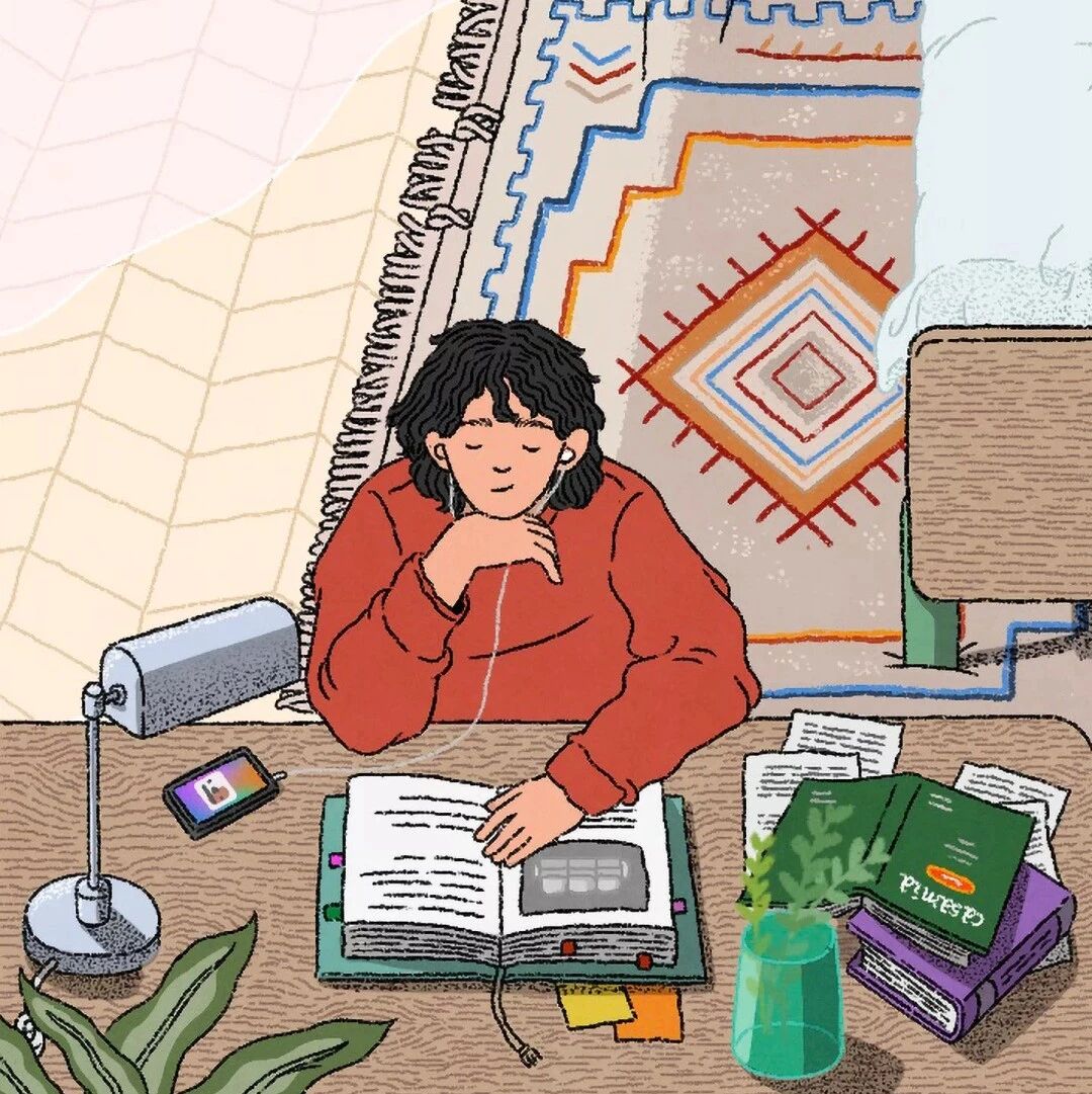 𝙒𝙚𝘾𝙝𝙖𝙩 | 一天换个八百遍壁纸