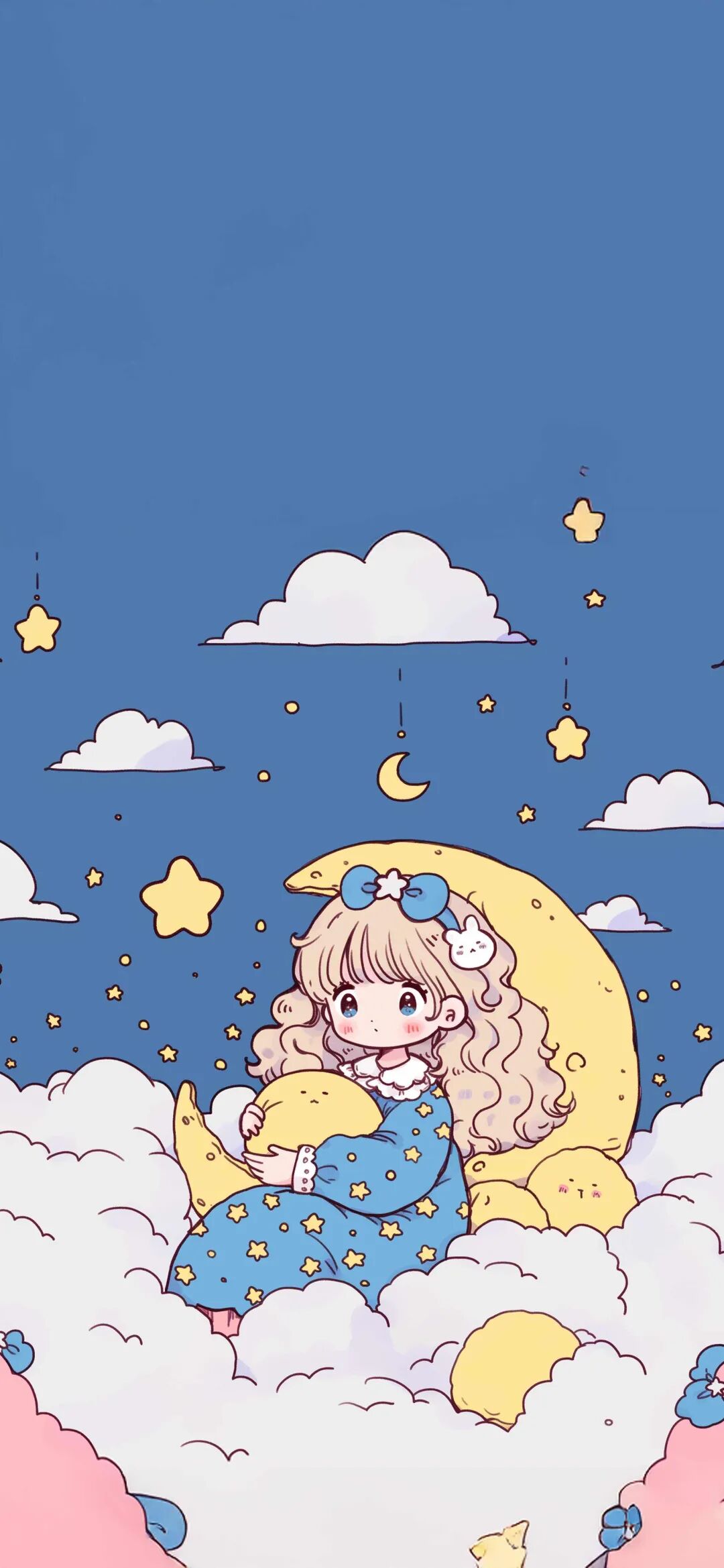 手机壁纸｜动漫手机壁纸 高清无水印壁纸