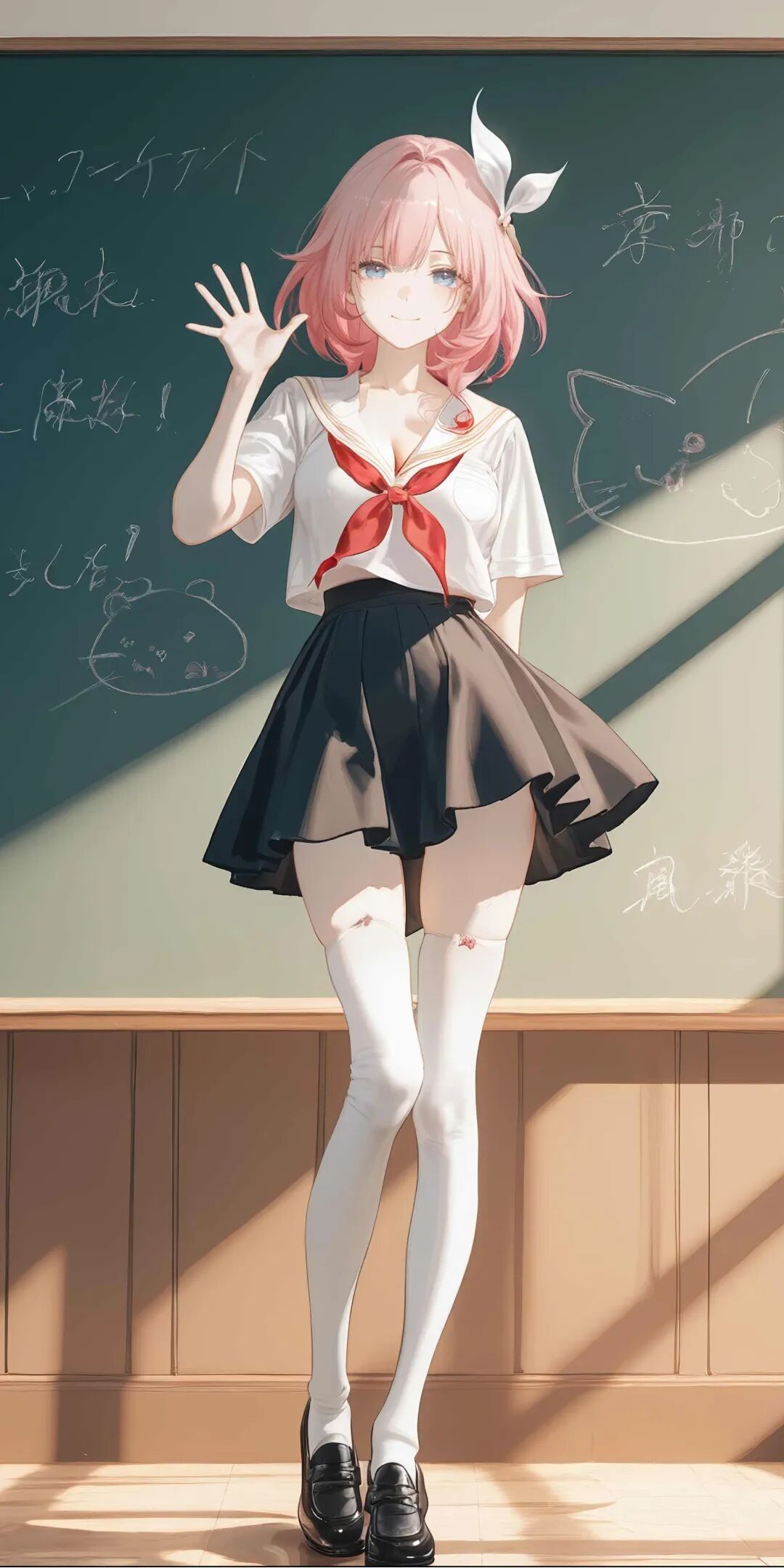 手机壁纸｜动漫手机壁纸 高清无水印壁纸