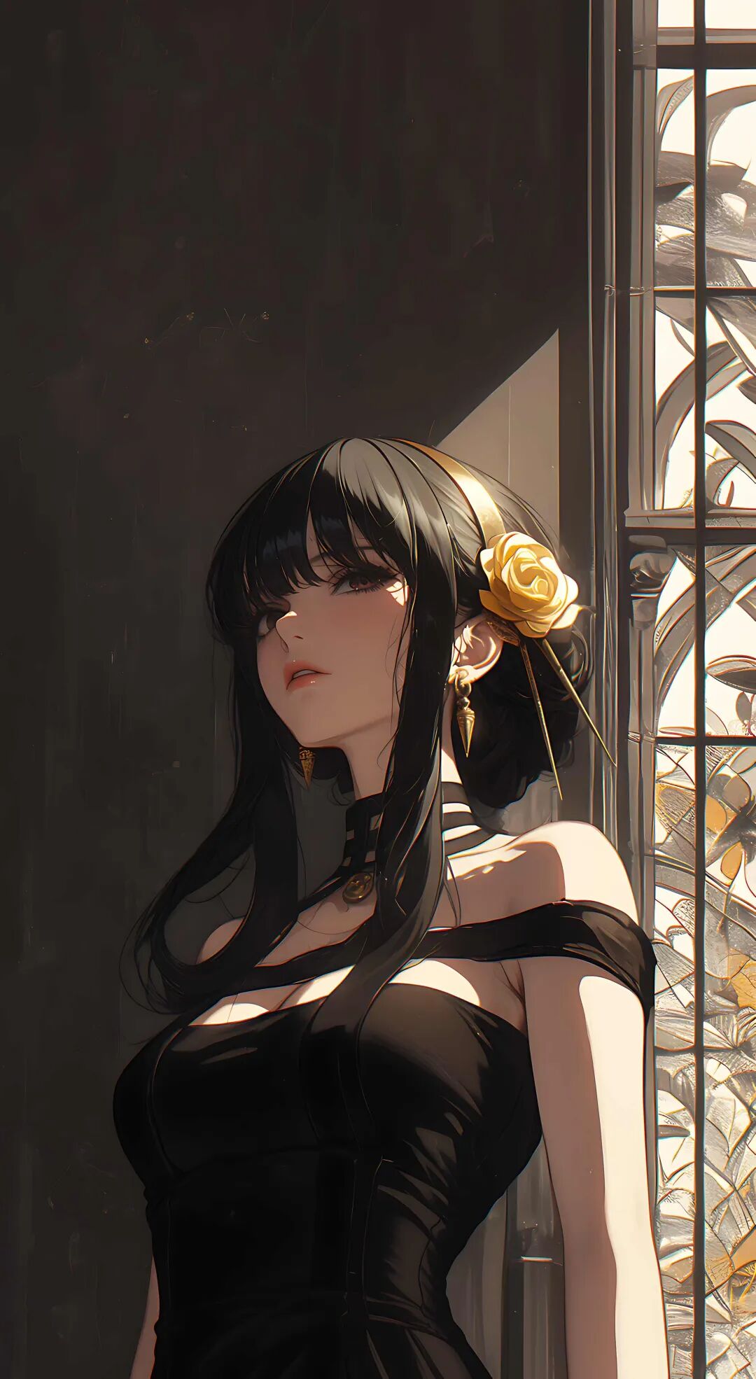手机壁纸｜动漫手机壁纸 高清无水印壁纸