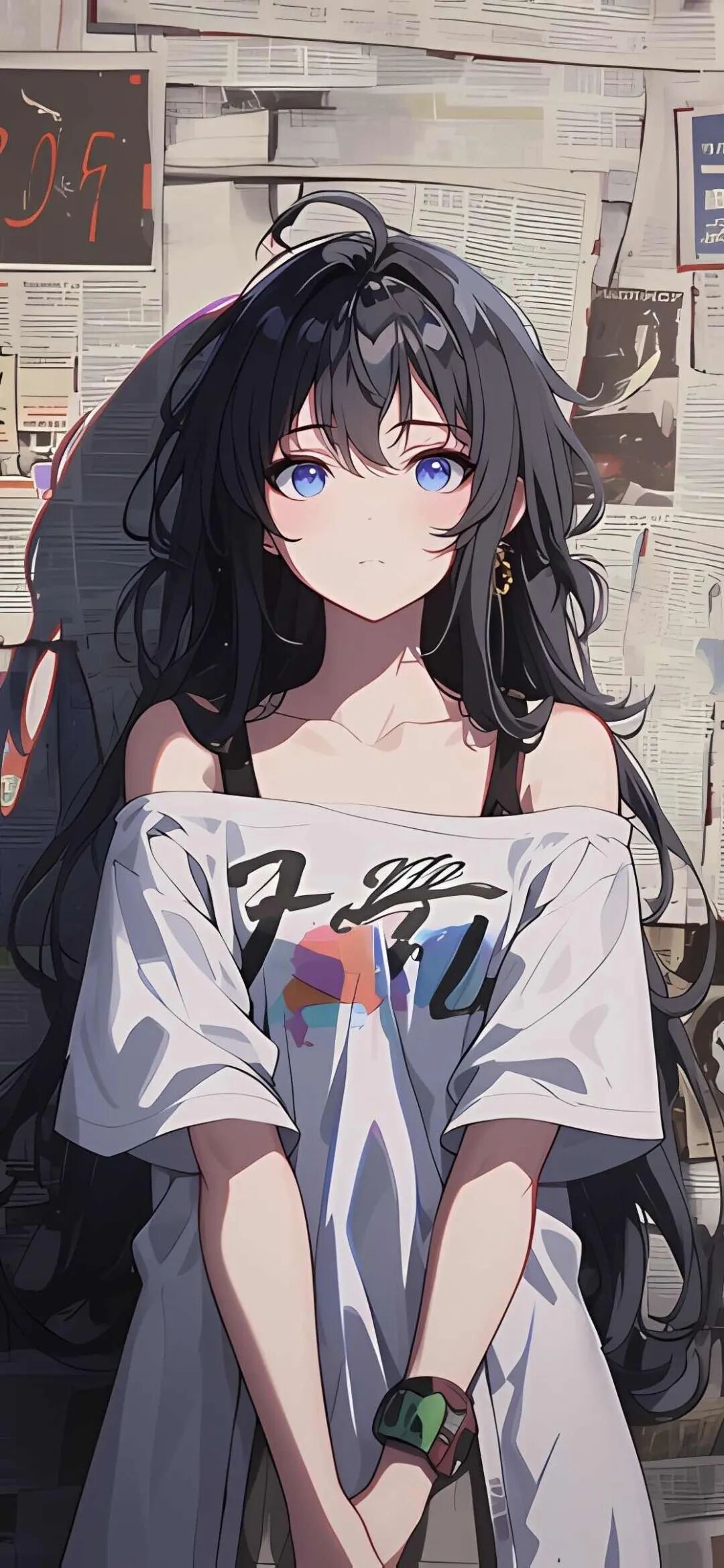 手机壁纸｜动漫手机壁纸 高清无水印壁纸