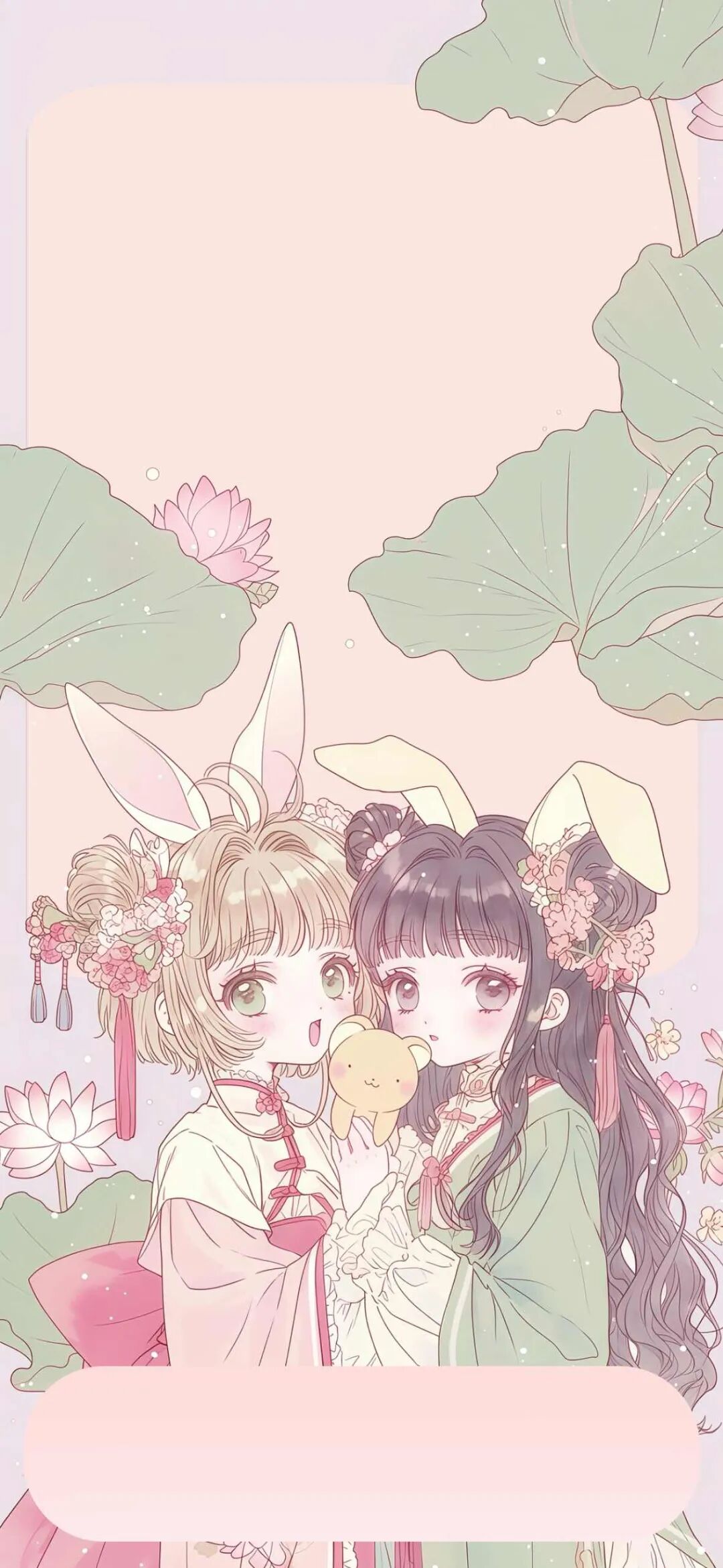 手机壁纸｜动漫手机壁纸 高清无水印壁纸