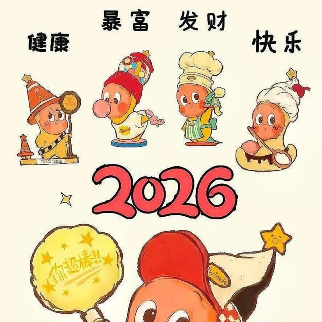 IOS26 3D裸眼壁纸