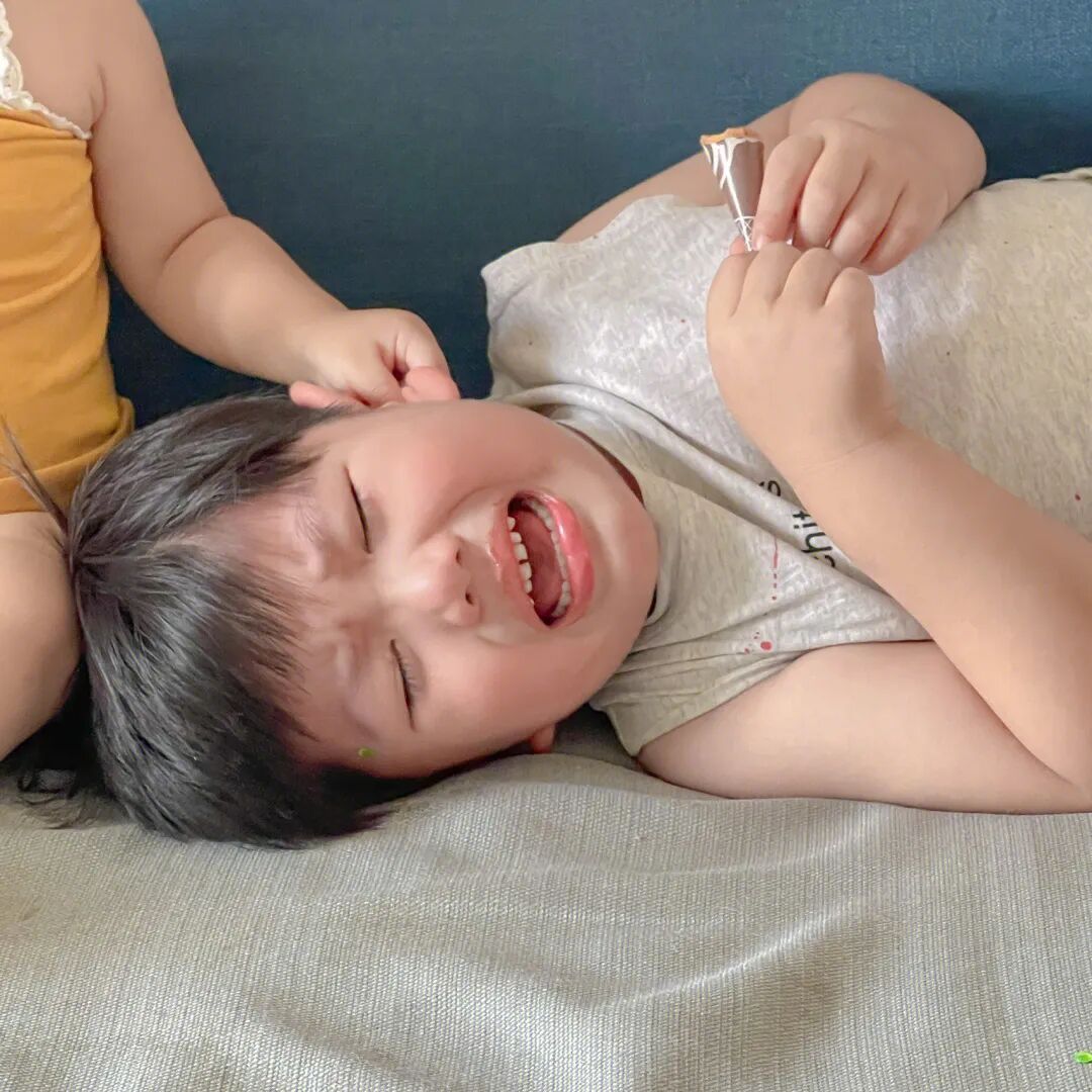 头像 | 表情包 萌娃系列