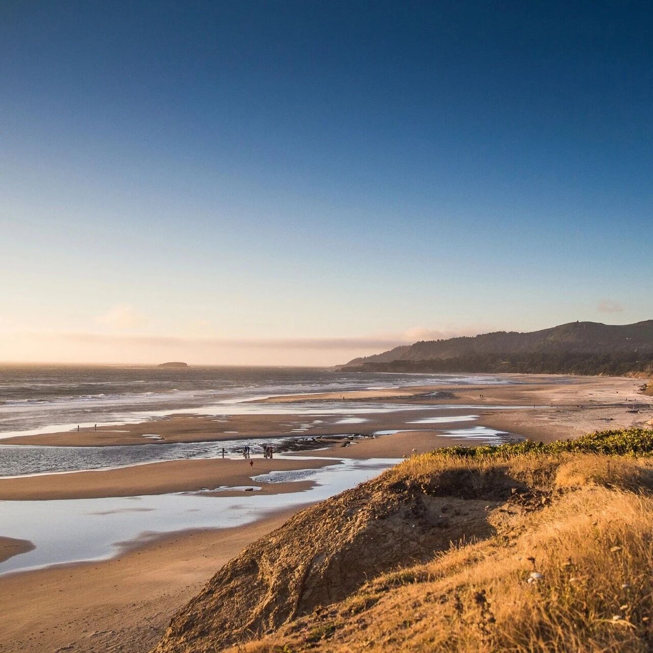 4k超清电脑壁纸风景壁纸