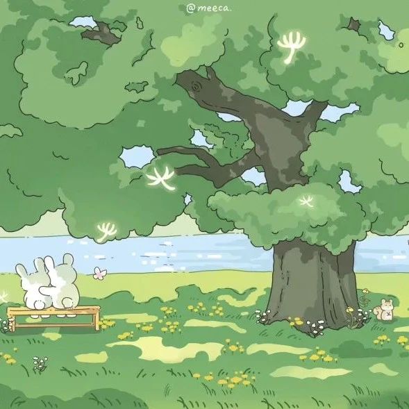 iPad/电脑壁纸 | 横屏氛围感+高质感（8K超清