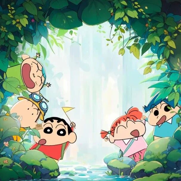 电脑壁纸 | 高清4K电脑桌面壁纸