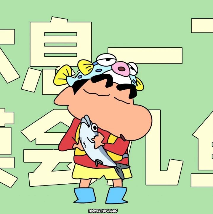 电脑壁纸｜超清4K蜡笔小新电脑桌面壁纸来喽 30 张