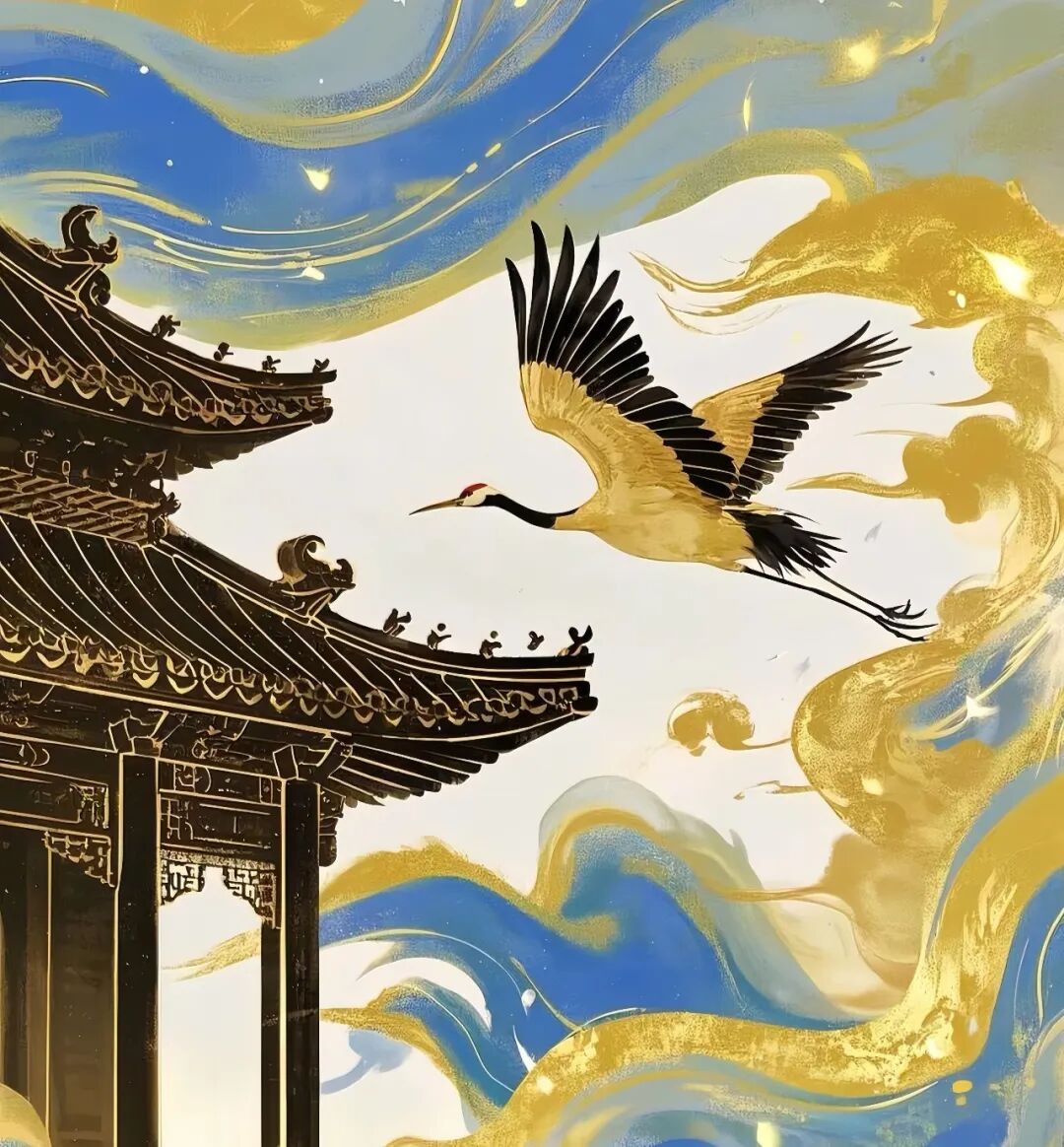 折叠壁纸动画人物壁纸