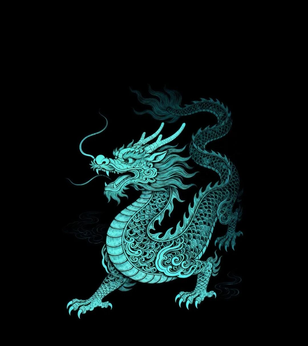折叠壁纸动画人物壁纸