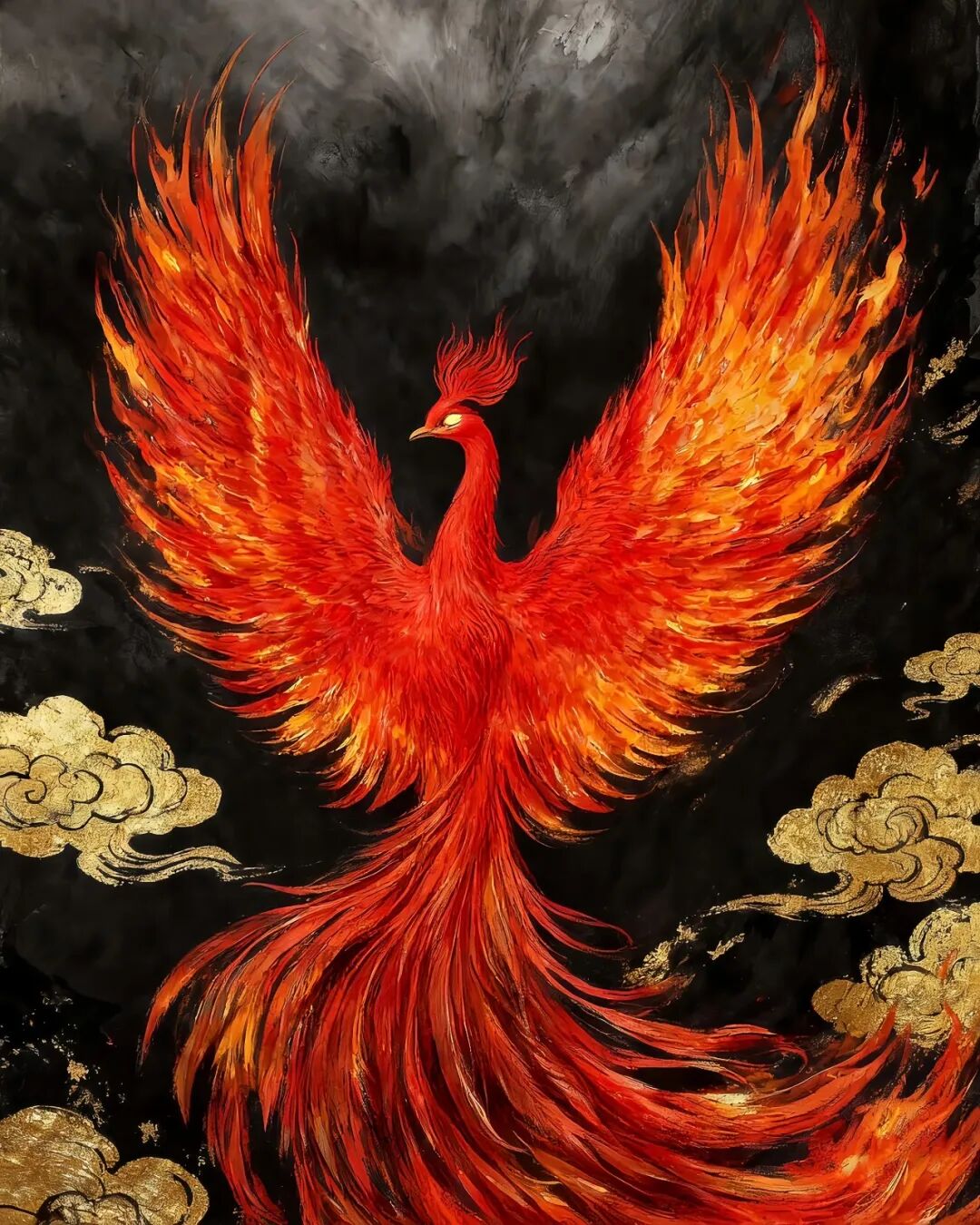 折叠壁纸动画人物壁纸