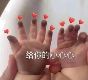 头像/表情包