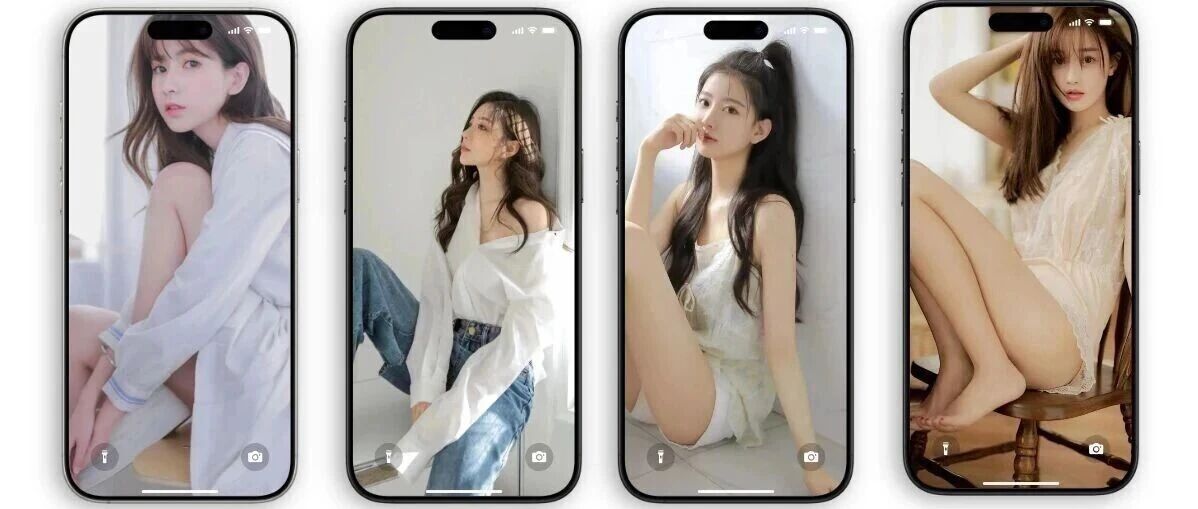 高清壁纸｜手机壁纸8k壁纸美女壁纸无水印