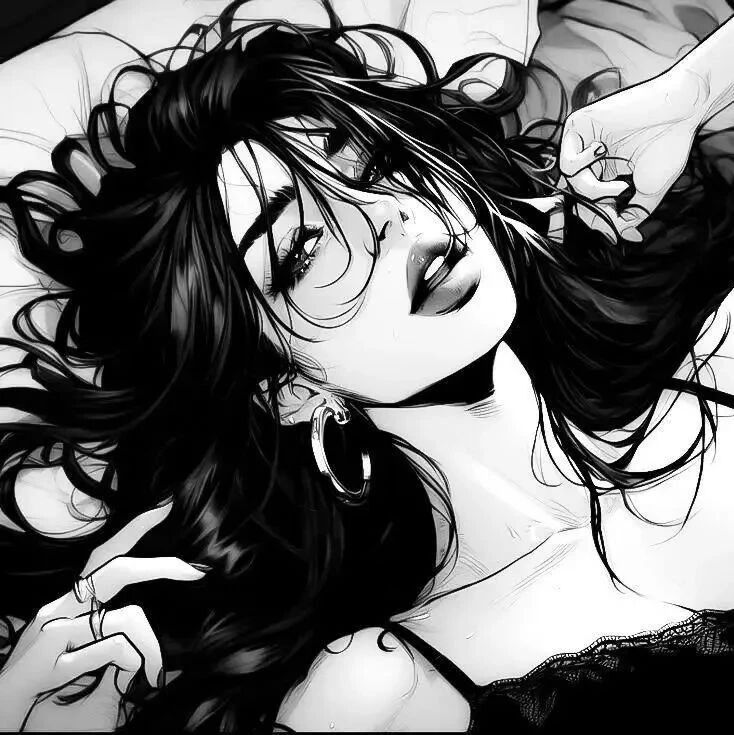 𝗪𝗲𝗖𝗵𝗮𝘁 动漫女头 | 权威253张