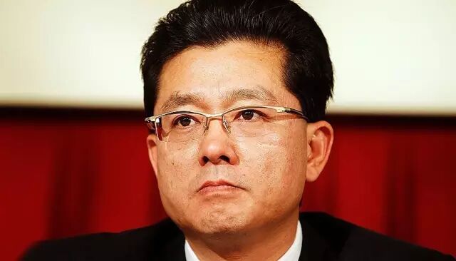 7,郝建民 ——多少年江湖较短长,到头来,为谁辛苦为谁忙?