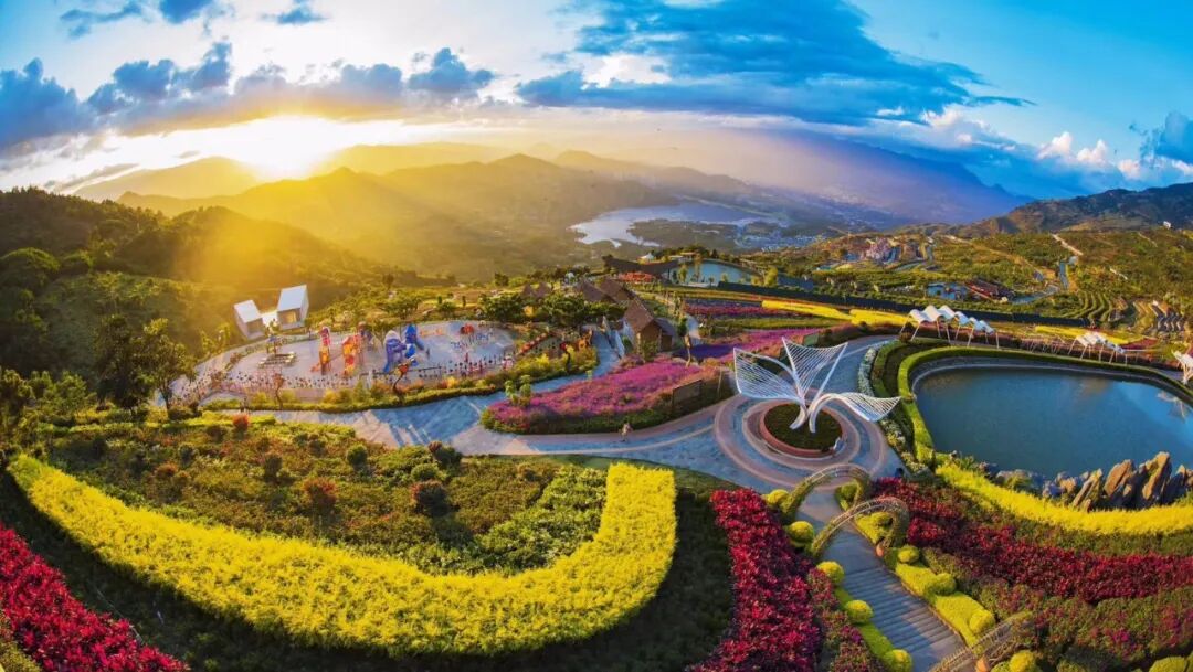 一场旅行攀枝花铜锣湾fic被德阳人民爱上了