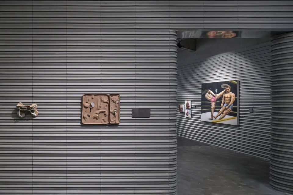 兰可琪绘本美术生活馆_天猫乐器体验馆北京馆_北京美术馆