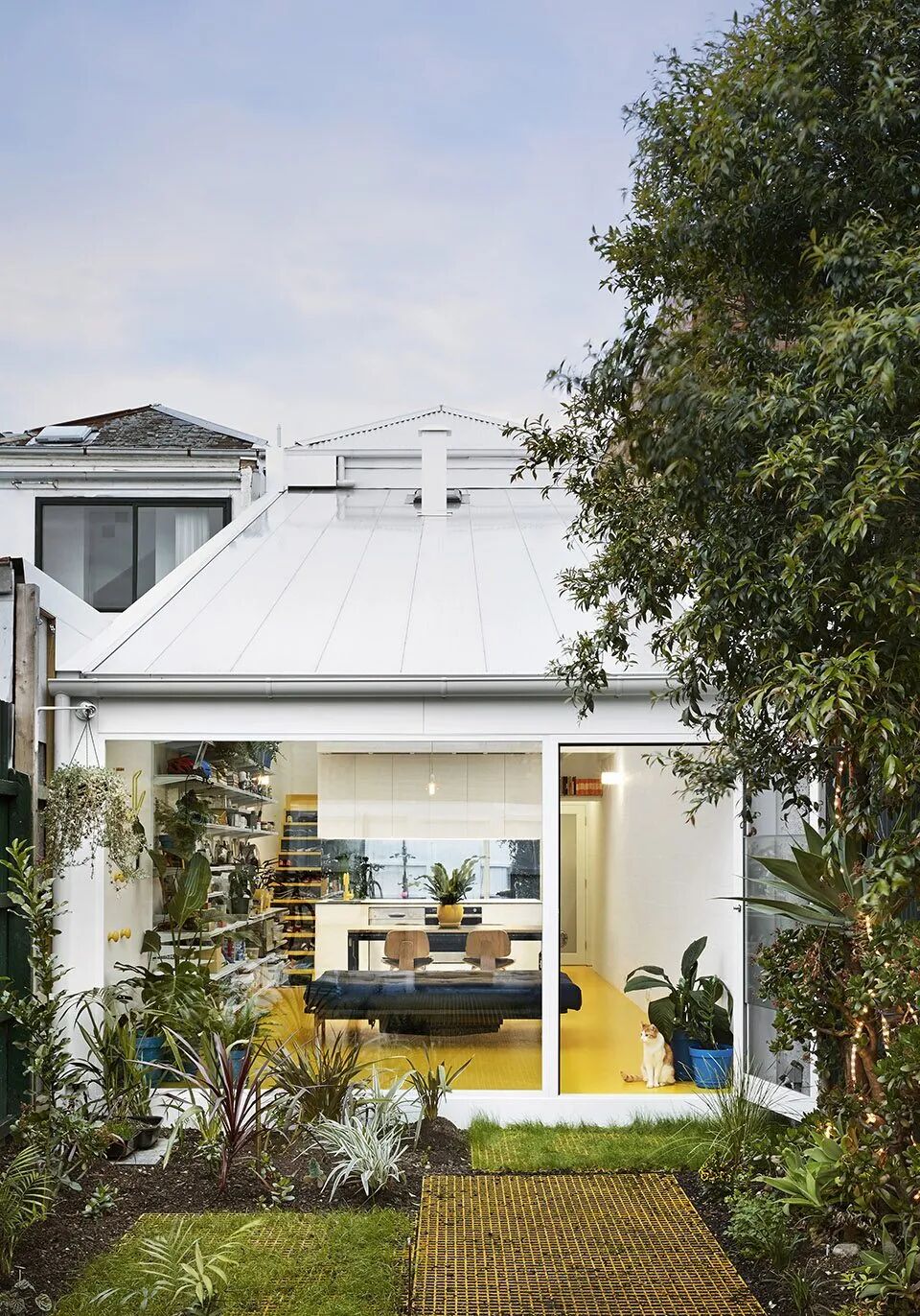 艺术家住宅项目——精选25个艺术家住宅项目合辑 - gooood谷德设计网