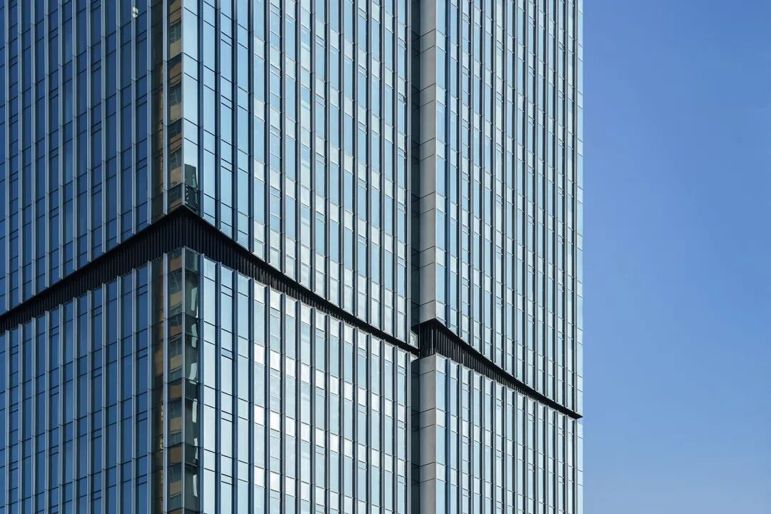 金桥地标性建筑-上海国际财富中心