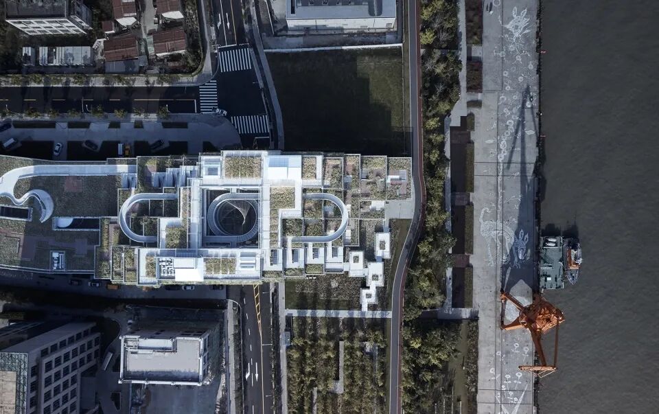 游学招募 | 七位普利茲克建筑大师作品深度探访 X 明星事务所参访