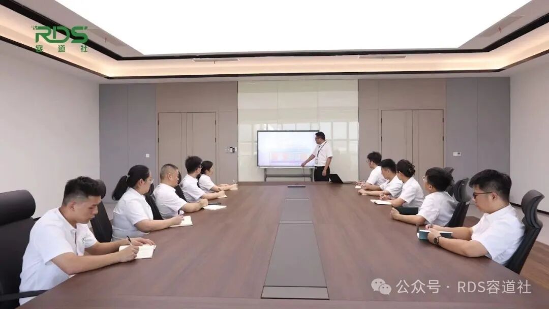 江苏容道社 RDS 完成 4000 万 A 轮融资，西安航投独家战略入股