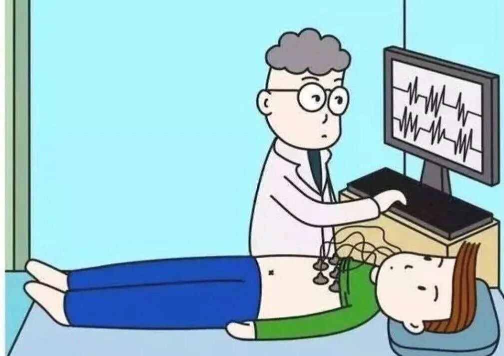 动态心电图怎么分析动态心电图，24小时守护您的“心”健康！_https://www.jmylbn.com_新闻资讯_第3张