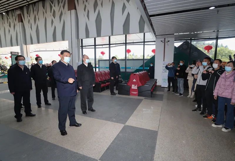 学习贯彻习近平总书记在福建考察调研时的重要讲话精神(图5)