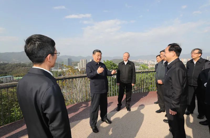 学习贯彻习近平总书记在福建考察调研时的重要讲话精神(图45)
