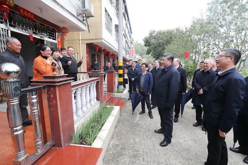 学习贯彻习近平总书记在福建考察调研时的重要讲话精神(图17)