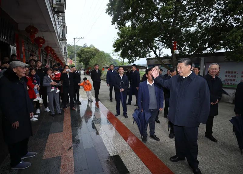 学习贯彻习近平总书记在福建考察调研时的重要讲话精神(图43)