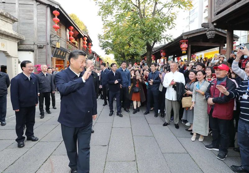 学习贯彻习近平总书记在福建考察调研时的重要讲话精神(图3)