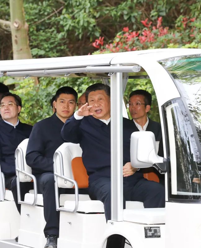 学习贯彻习近平总书记在福建考察调研时的重要讲话精神(图25)