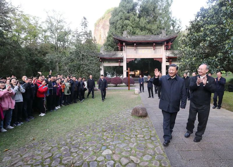 学习贯彻习近平总书记在福建考察调研时的重要讲话精神(图11)