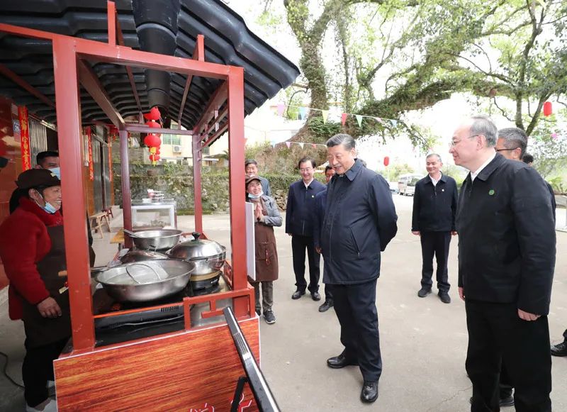 学习贯彻习近平总书记在福建考察调研时的重要讲话精神(图19)