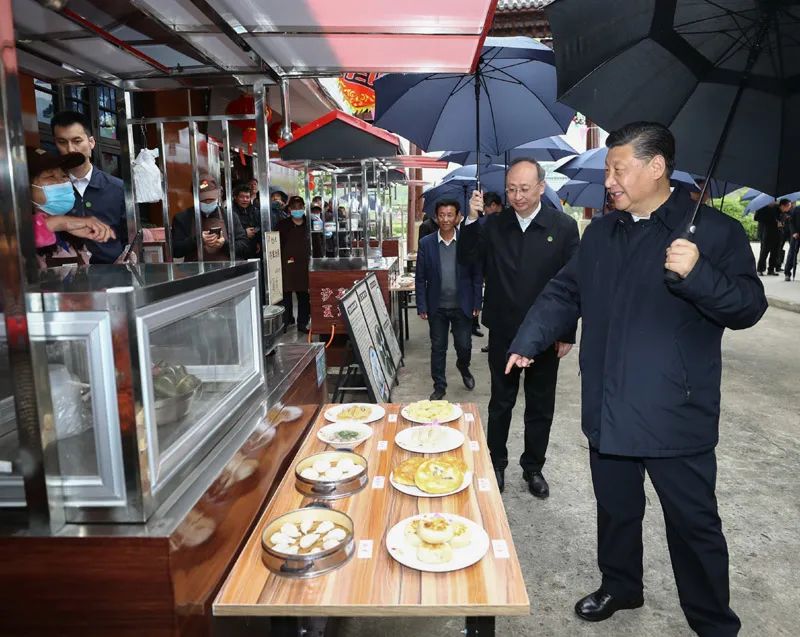 学习贯彻习近平总书记在福建考察调研时的重要讲话精神(图20)