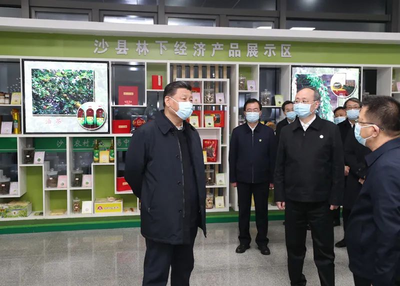 学习贯彻习近平总书记在福建考察调研时的重要讲话精神(图22)